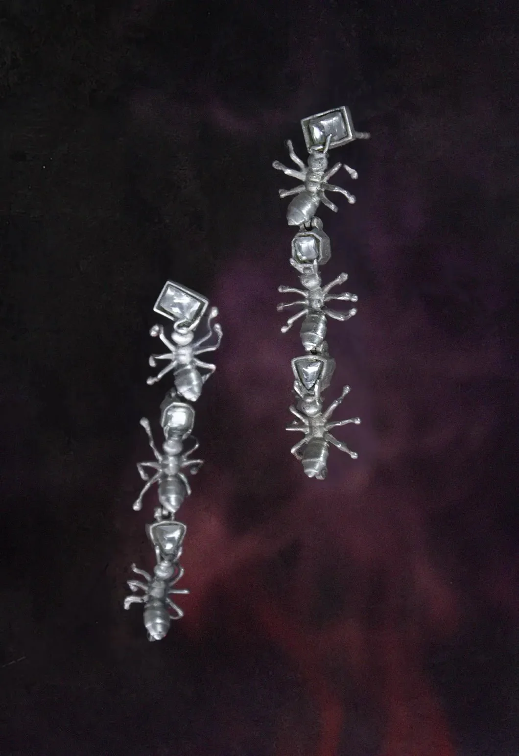 Insidious Earring - Image 3