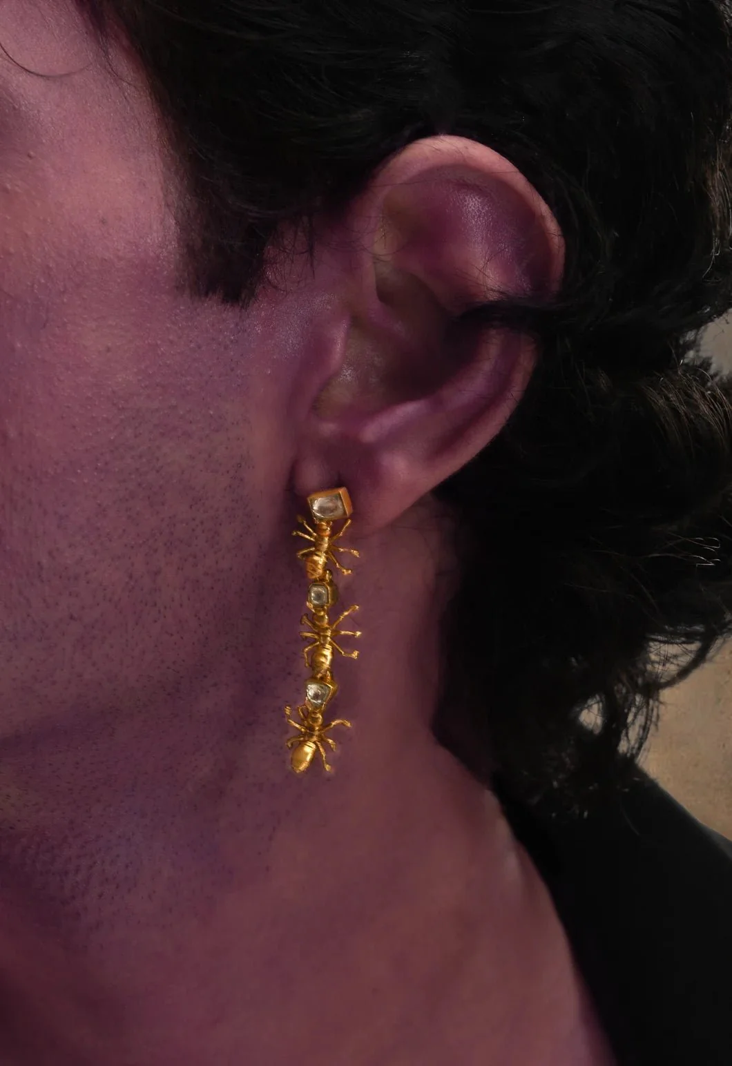 Insidious Earring - Image 4