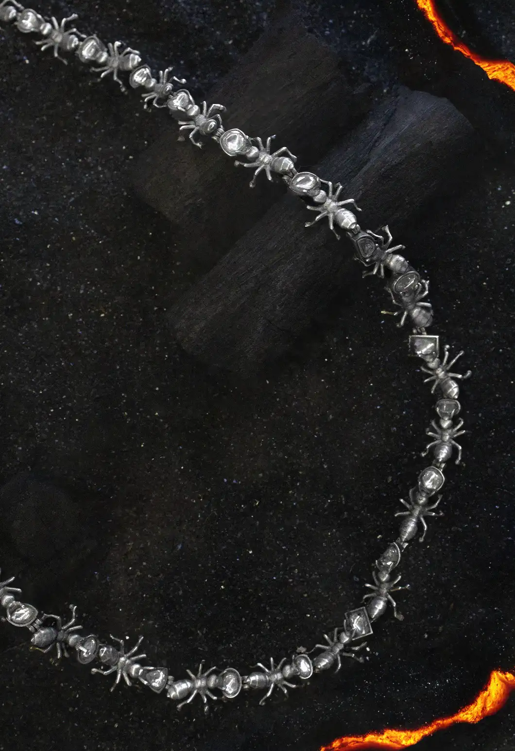 Insidious Neckpiece - Image 3