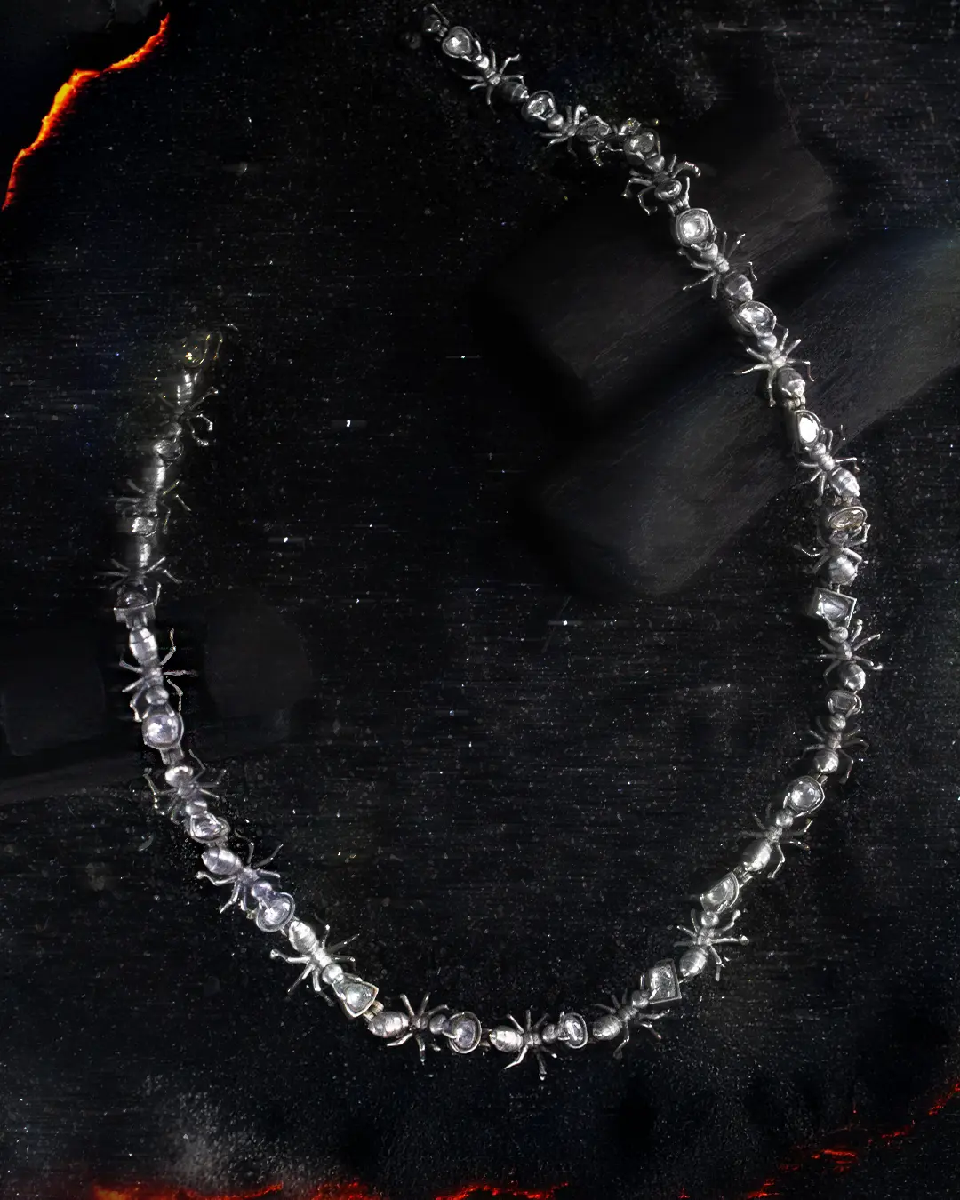 Insidious Neckpiece - Image 4