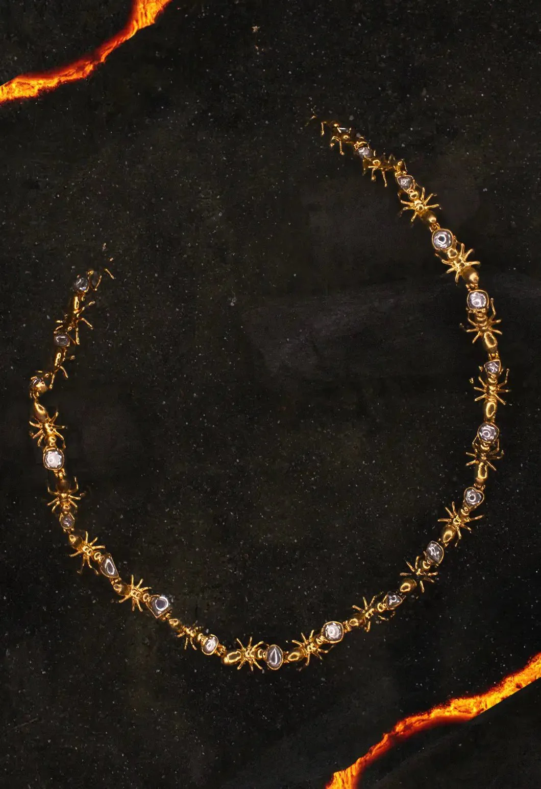 Insidious Neckpiece - Image 6