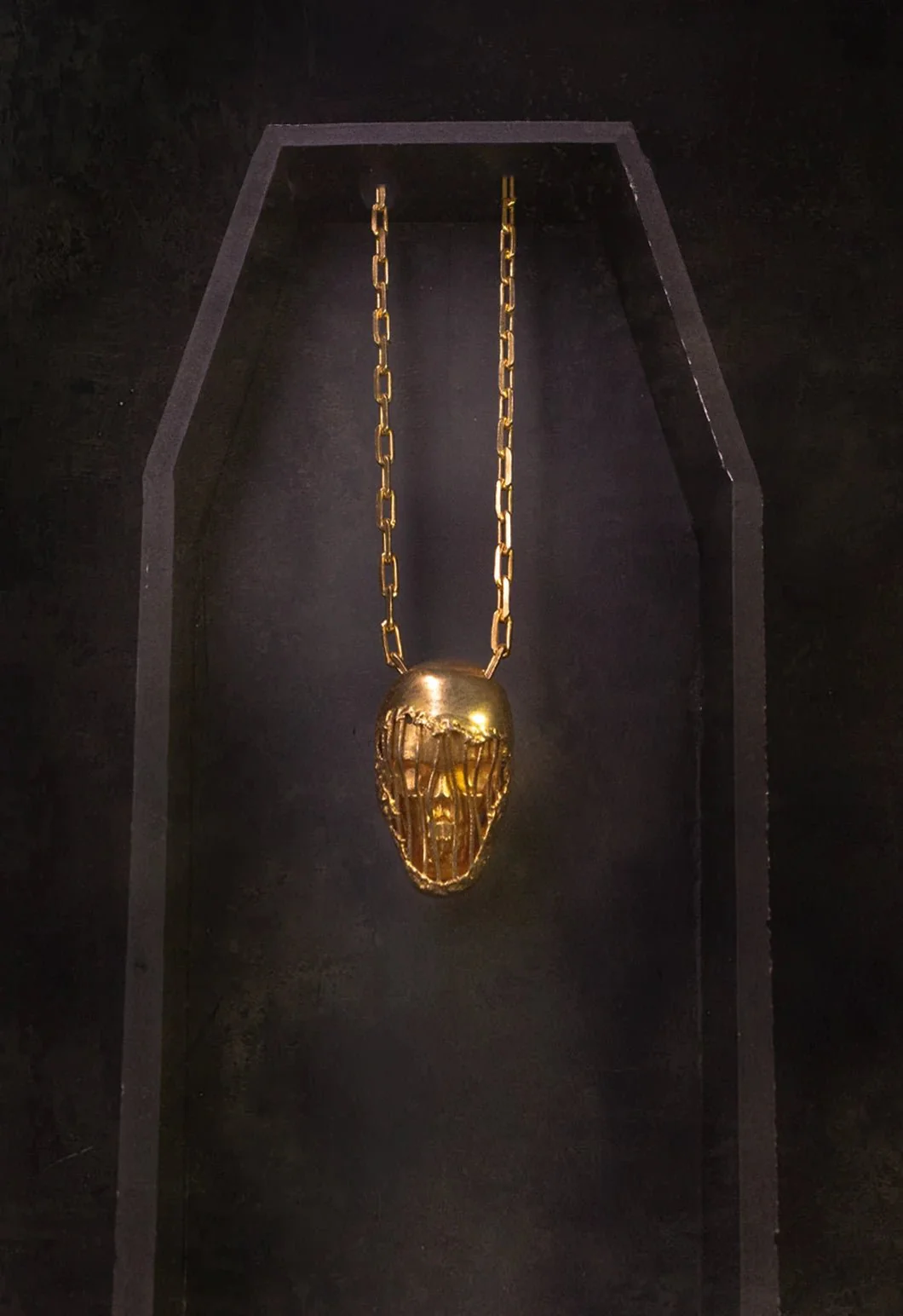 Iron grip neck piece - Image 5