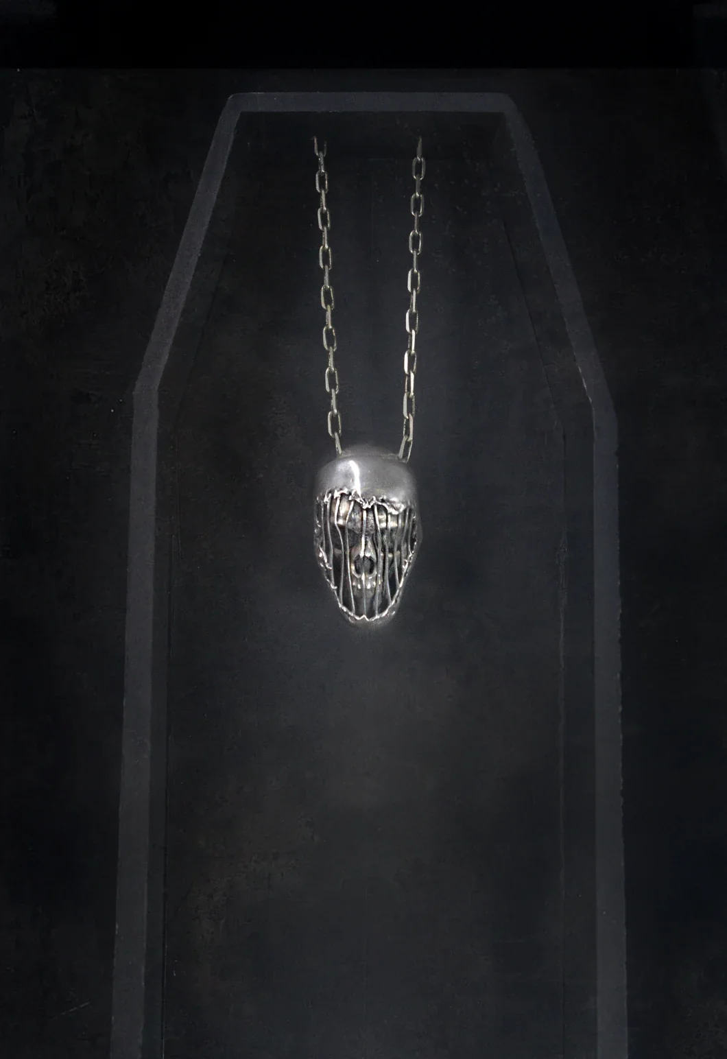 Iron grip neck piece - Image 7