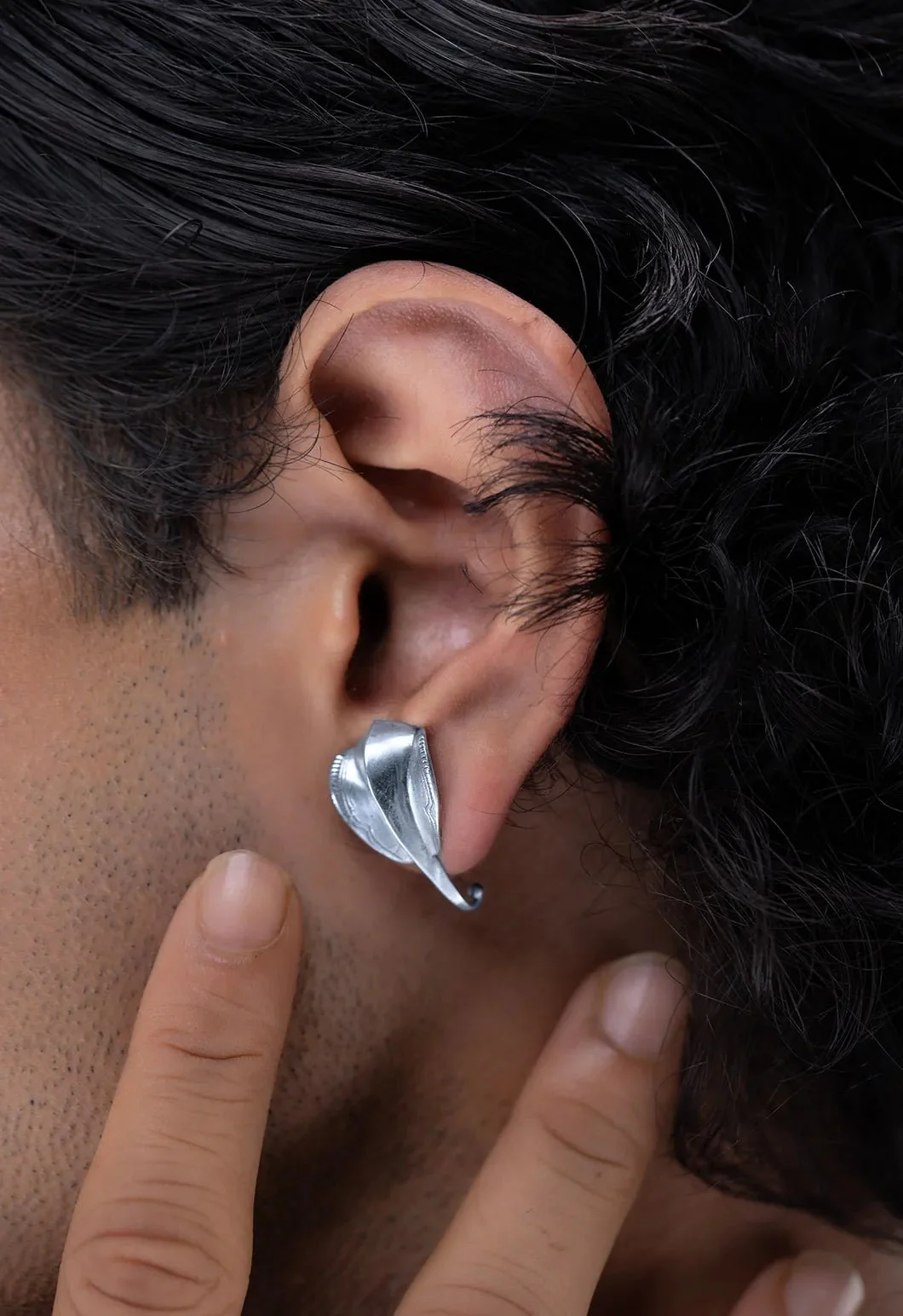 Kadru Earring - Image 2
