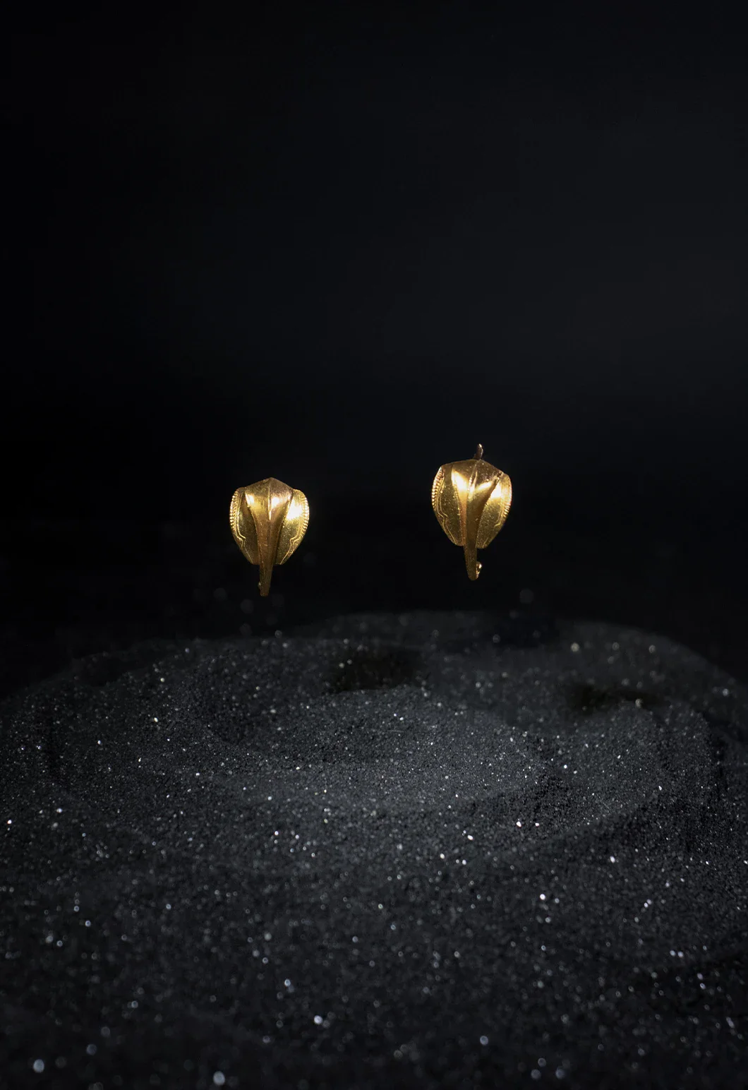 Kadru Earring - Image 7