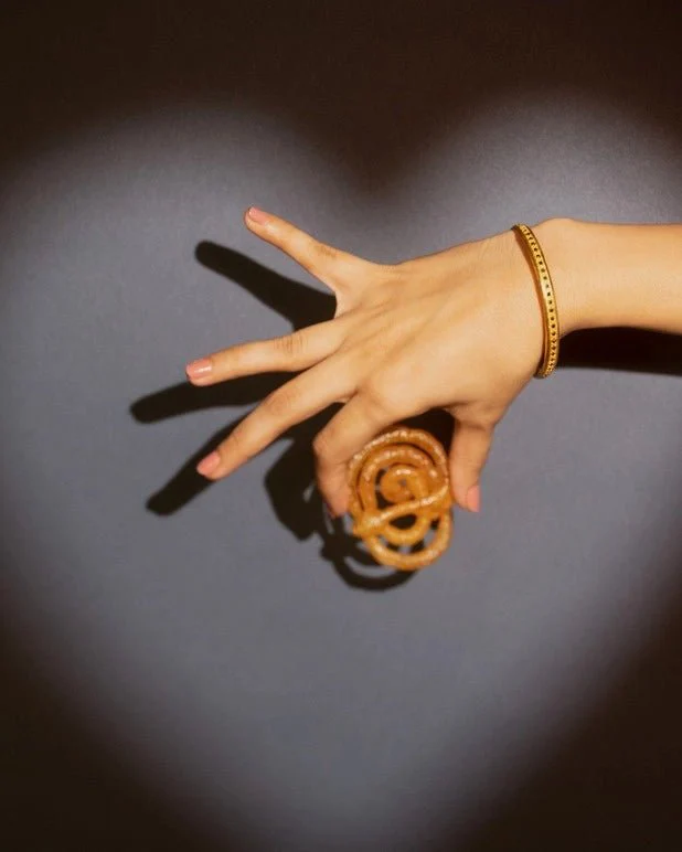 Kala Jamun Bangle - Image 3