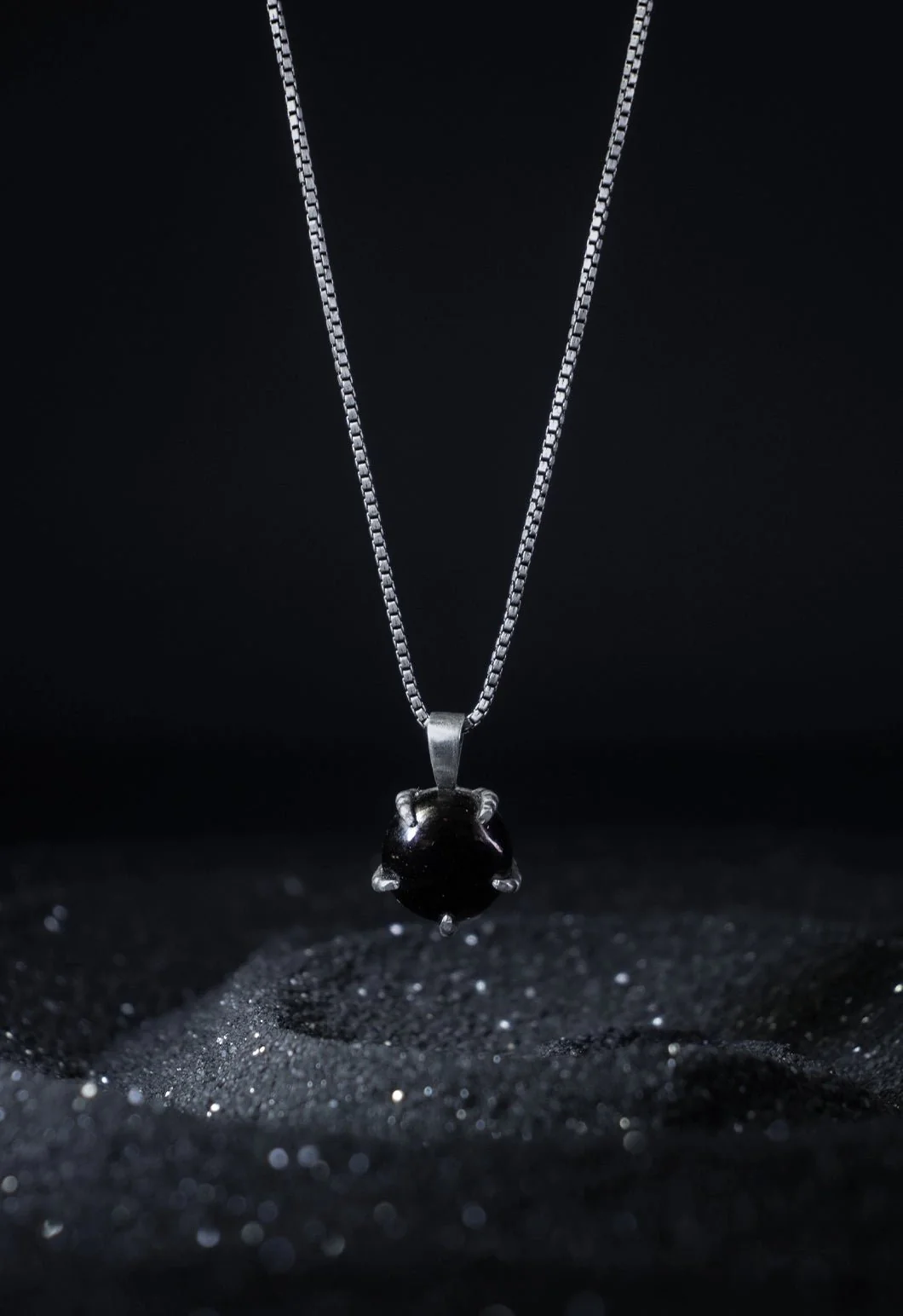 Kalinda Neckpiece - Image 3