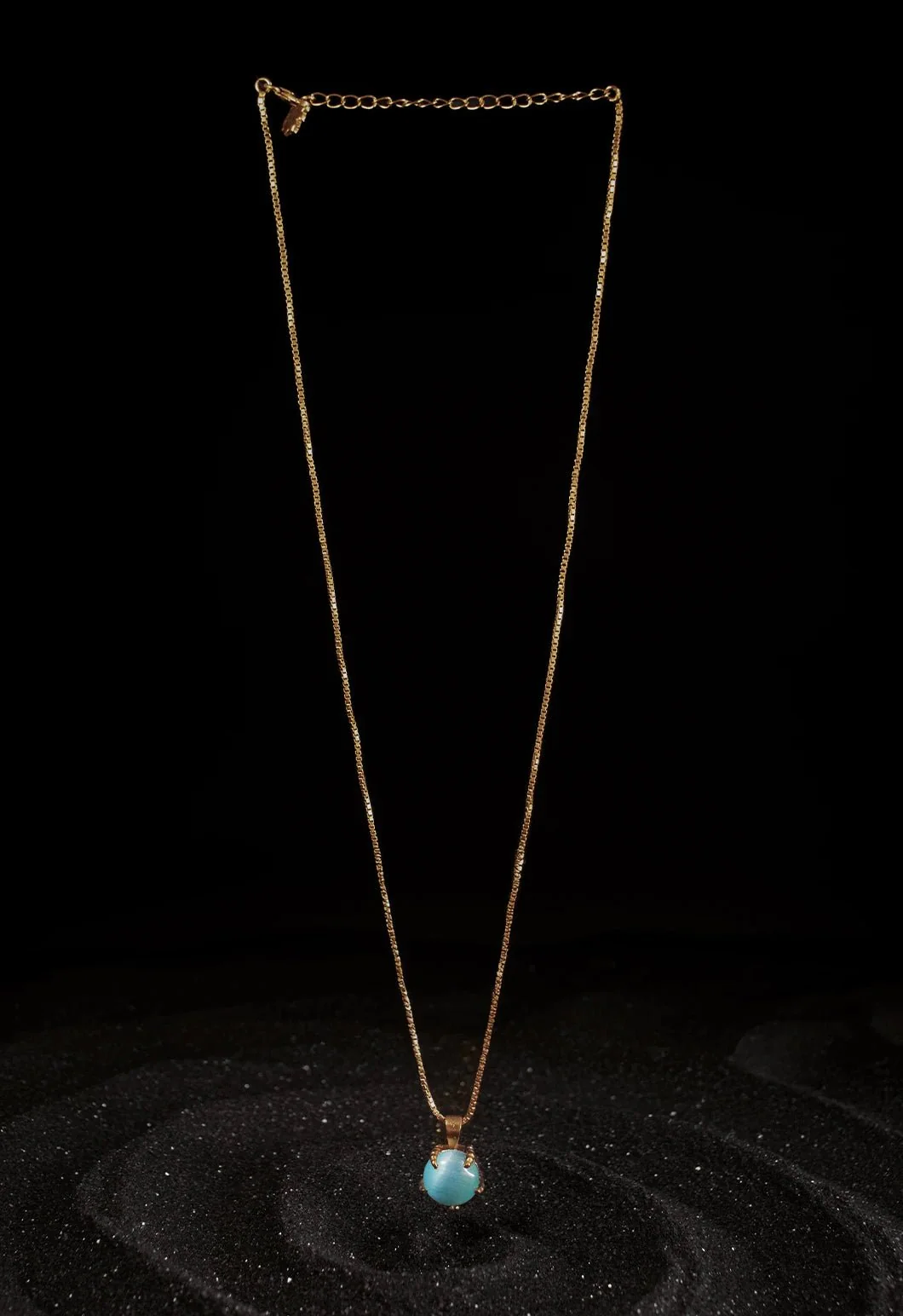 Kalinda Neckpiece - Image 5