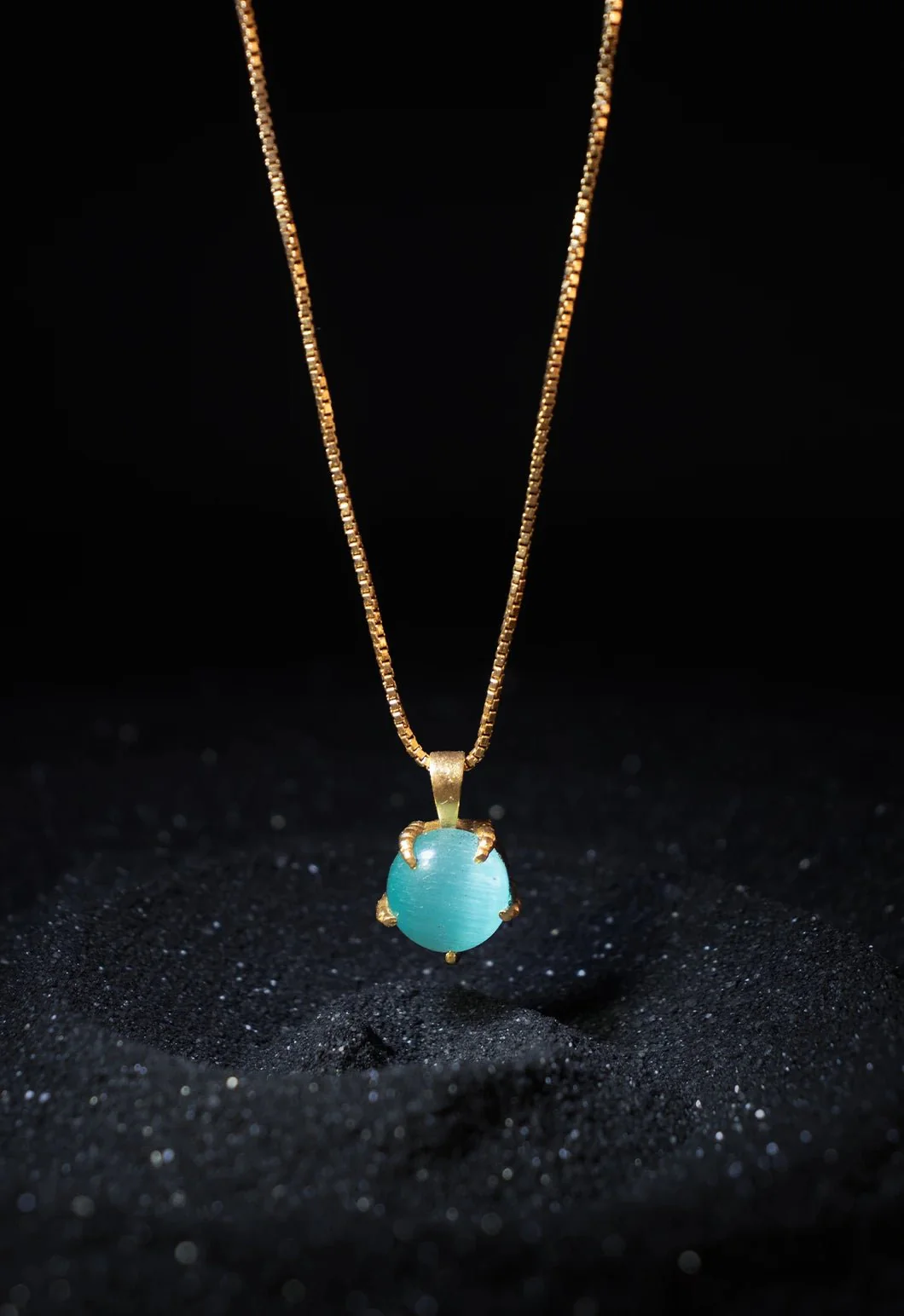 Kalinda Neckpiece - Image 6