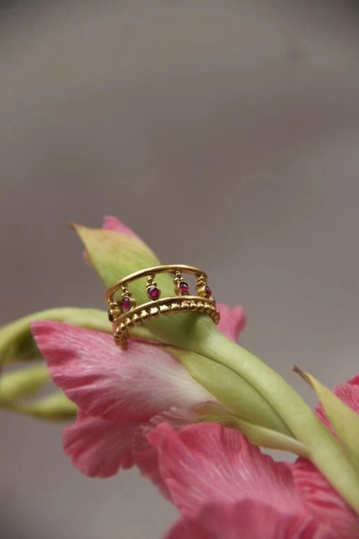 Keep Me Close Ring - Image 6
