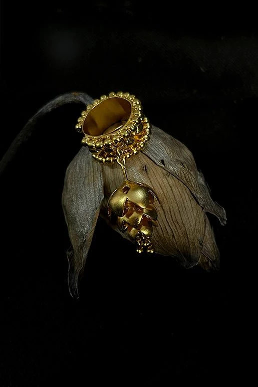Lotus Ring - Image 4