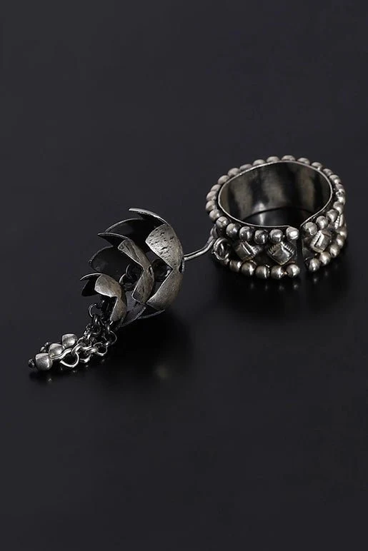 Lotus Ring - Image 5