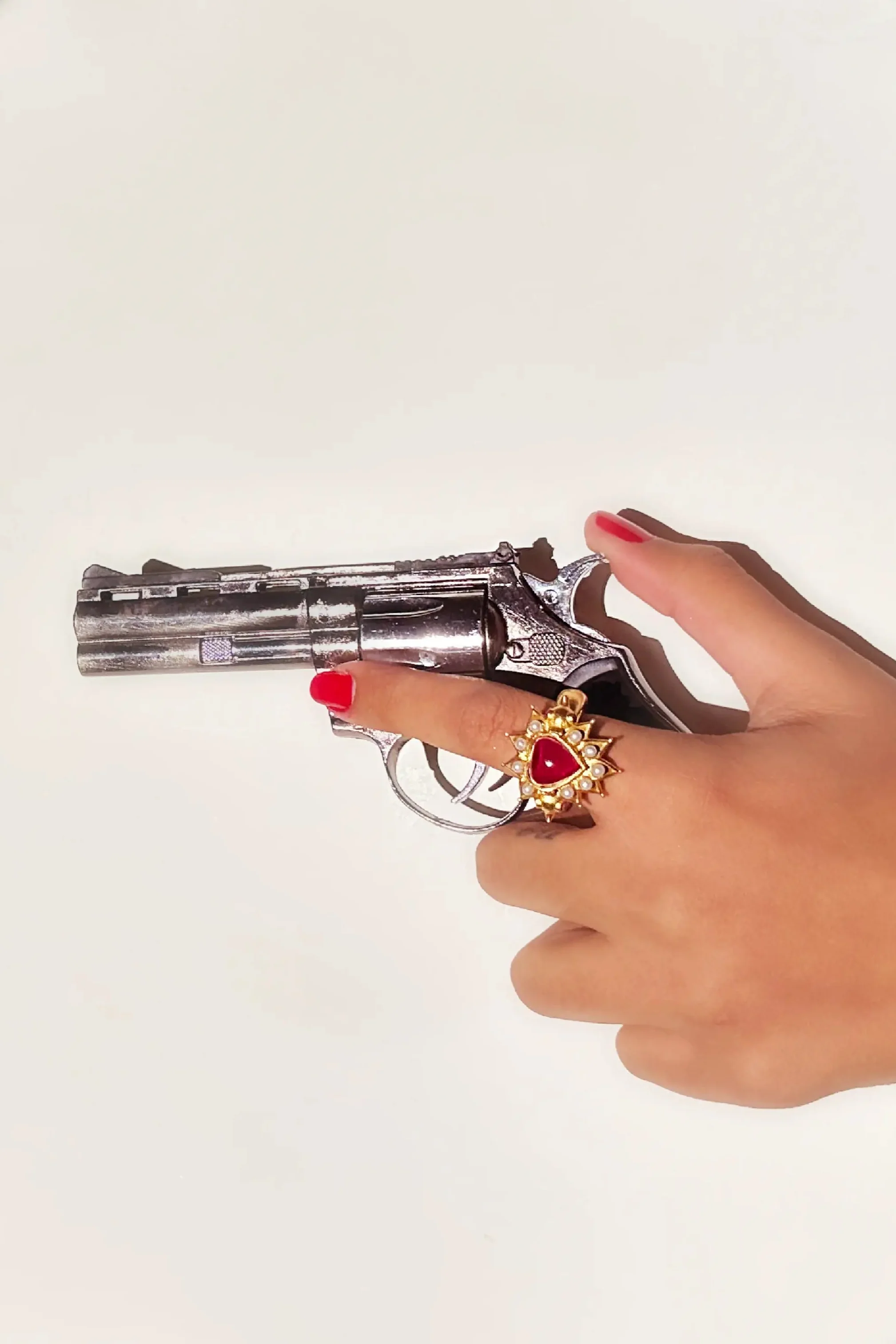 Lovelocked Ring - Image 5