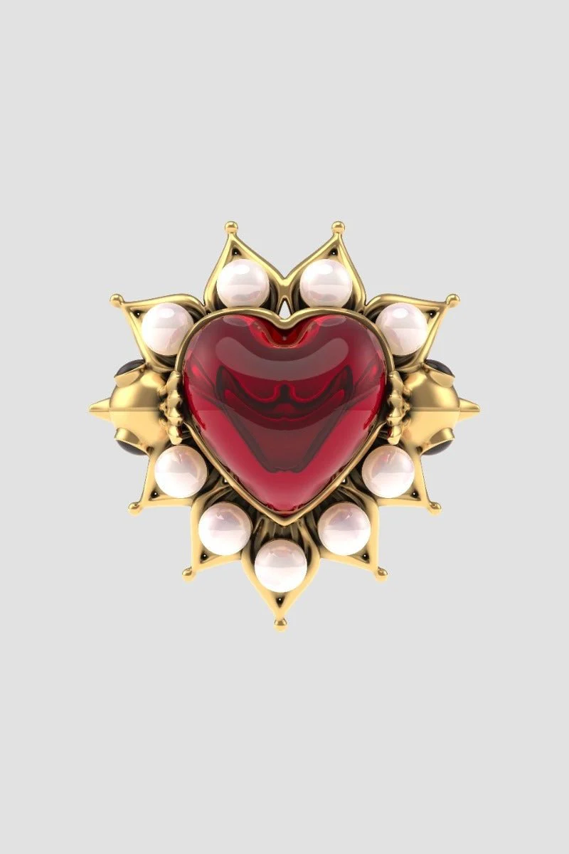 Lovelocked Ring - Image 8