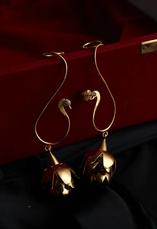 Lovers Earrings - Image 3