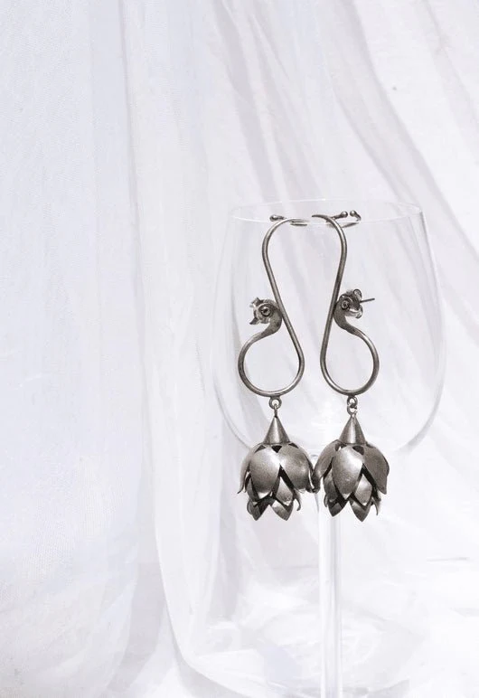 Lovers Earrings - Image 5