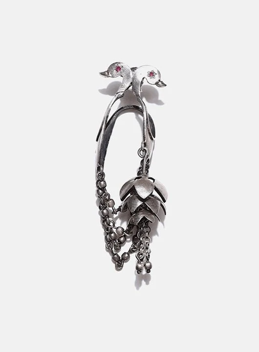 Lovers Part 2 Earrings - Image 3