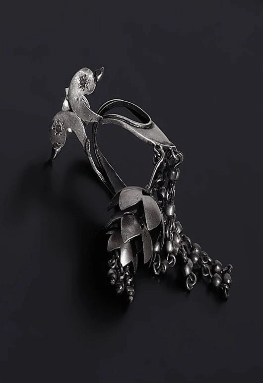 Lovers Part 2 Earrings - Image 4
