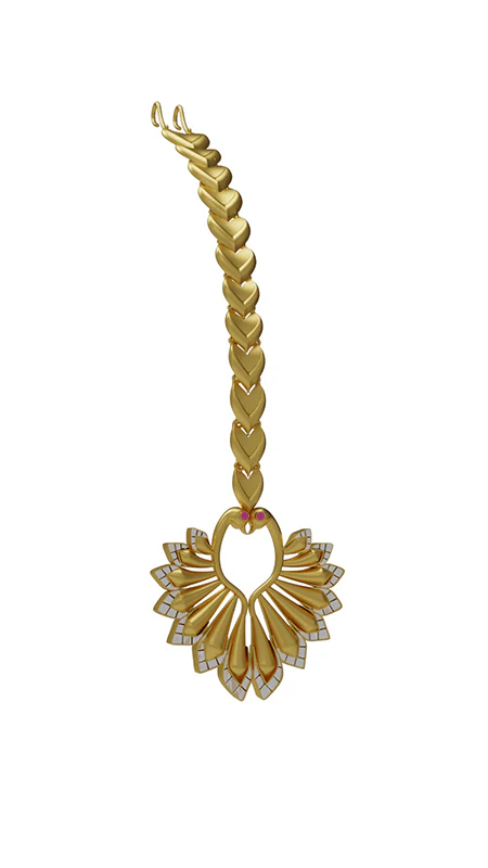 Rasmalai Hairdrip - Image 8