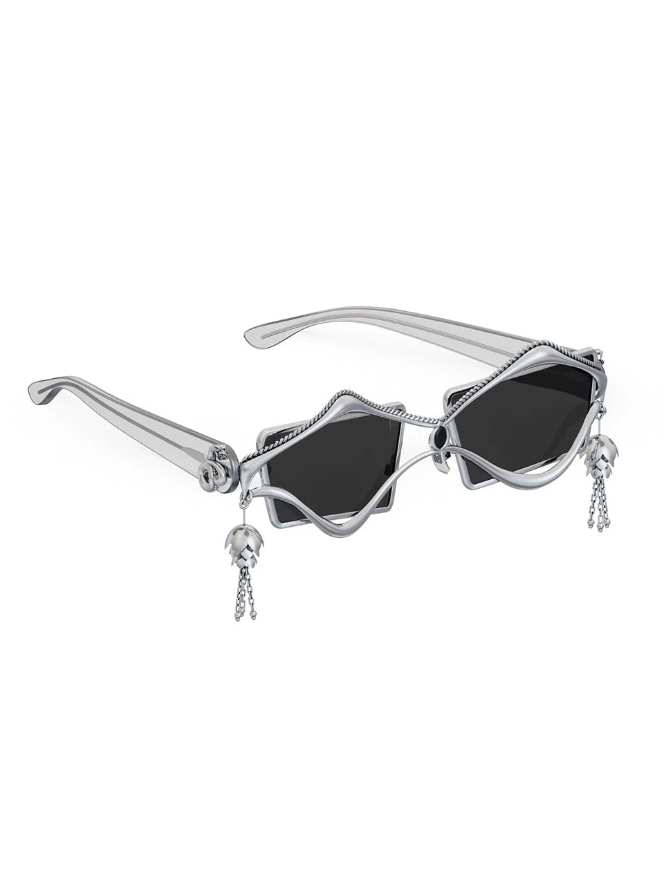 Machi Sunglasses - Image 4