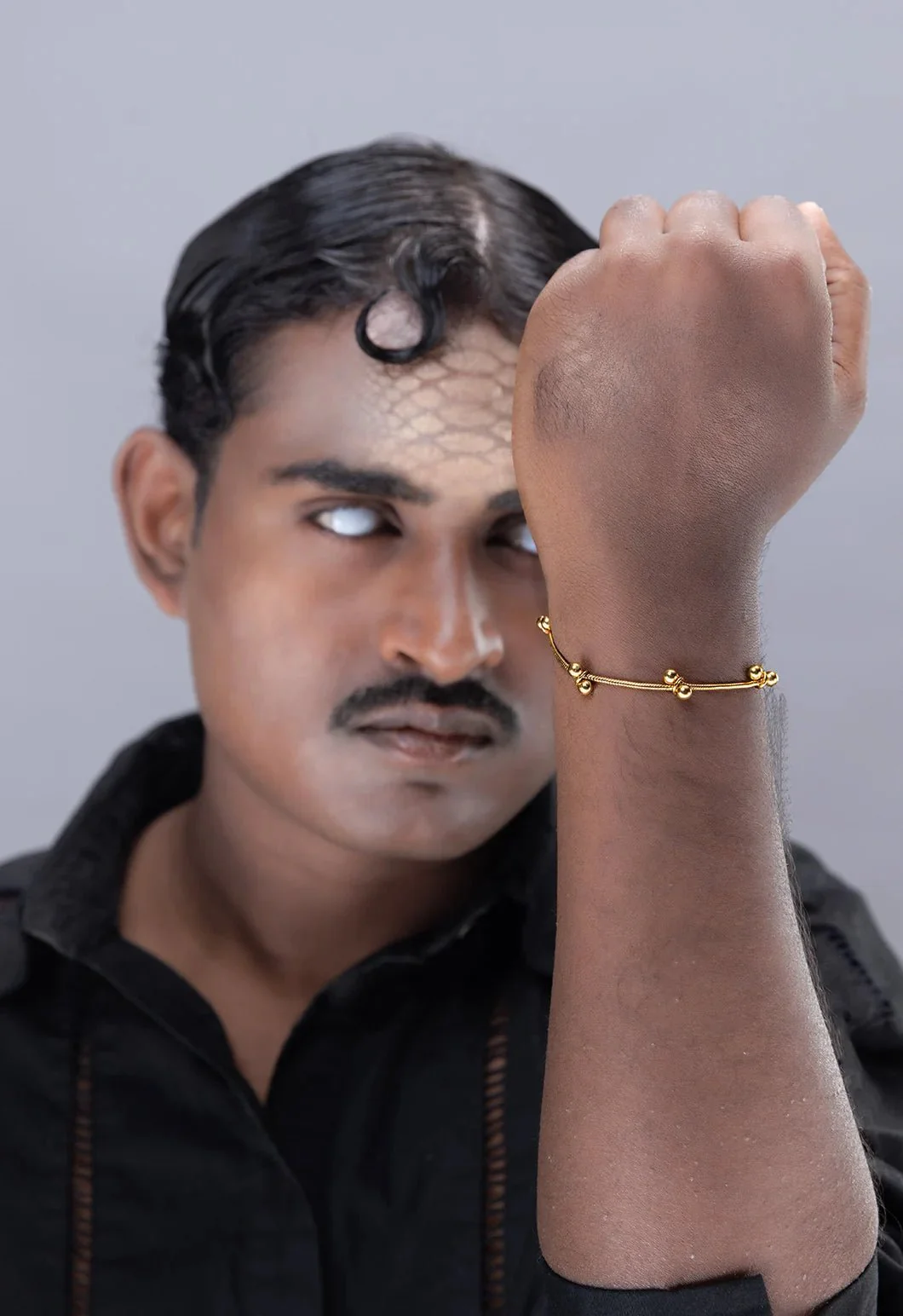 Mankashi Bracelet - Image 5