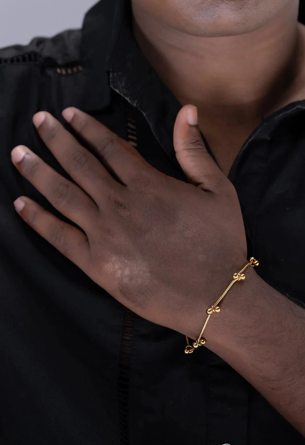 Mankashi Bracelet - Image 6