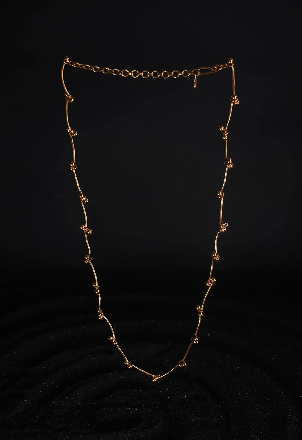 Mankashi Neckpiece - Image 4