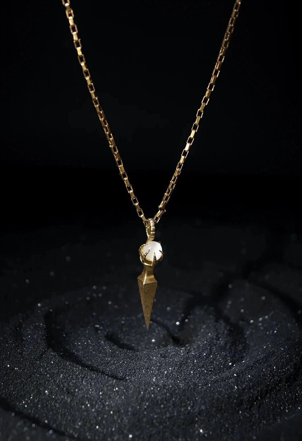Nagarasa Neckpiece - Image 3