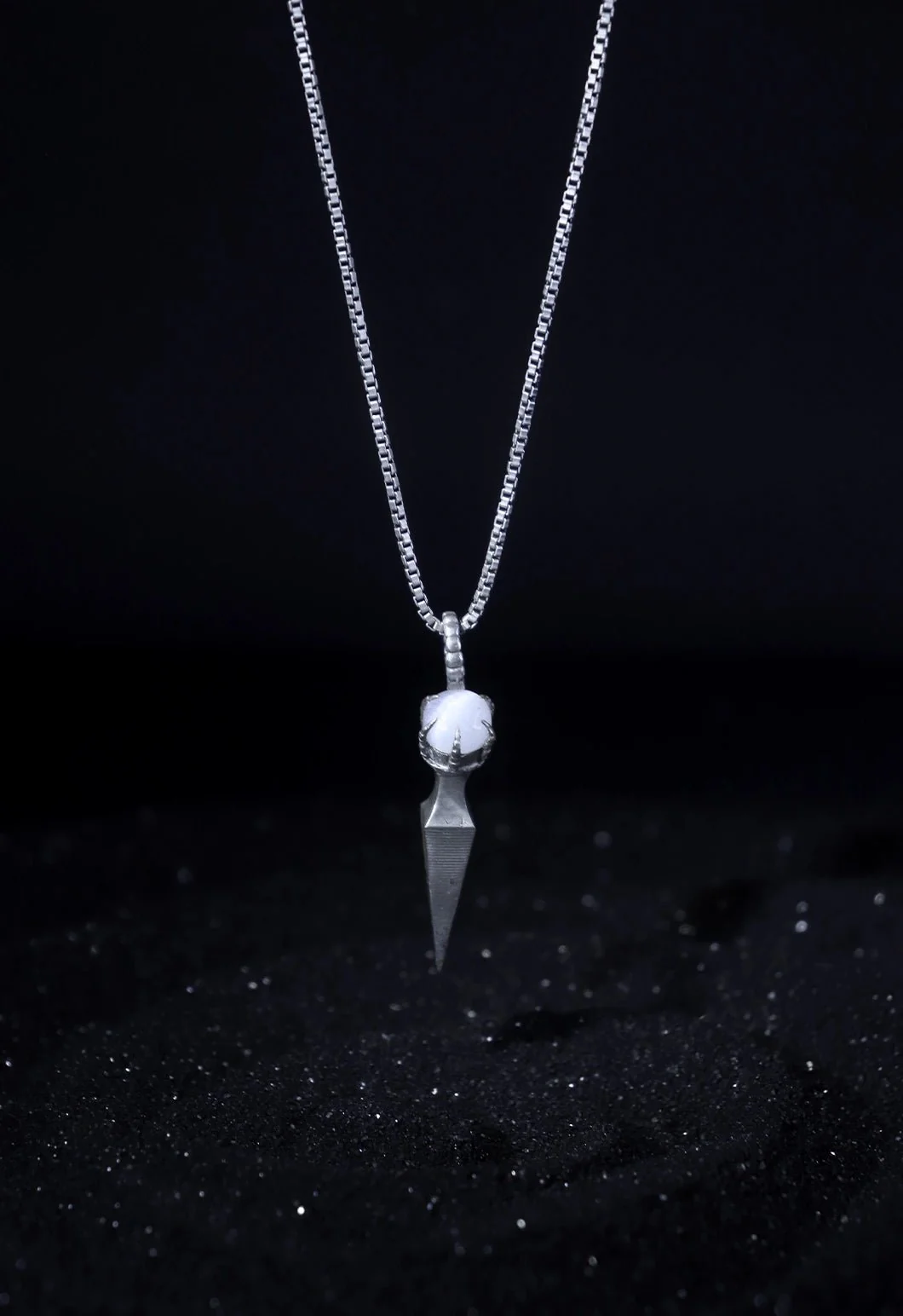 Nagarasa Neckpiece - Image 4