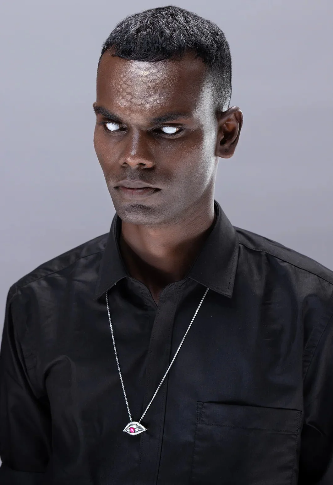 Nayankya Neckpiece - Image 5