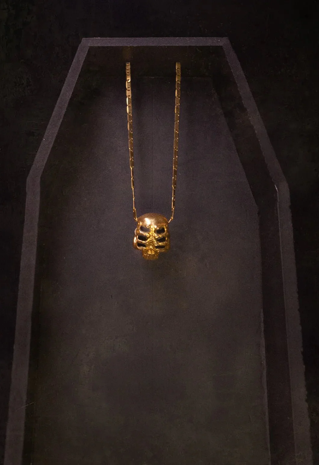 Nazar Neckpiece - Image 6