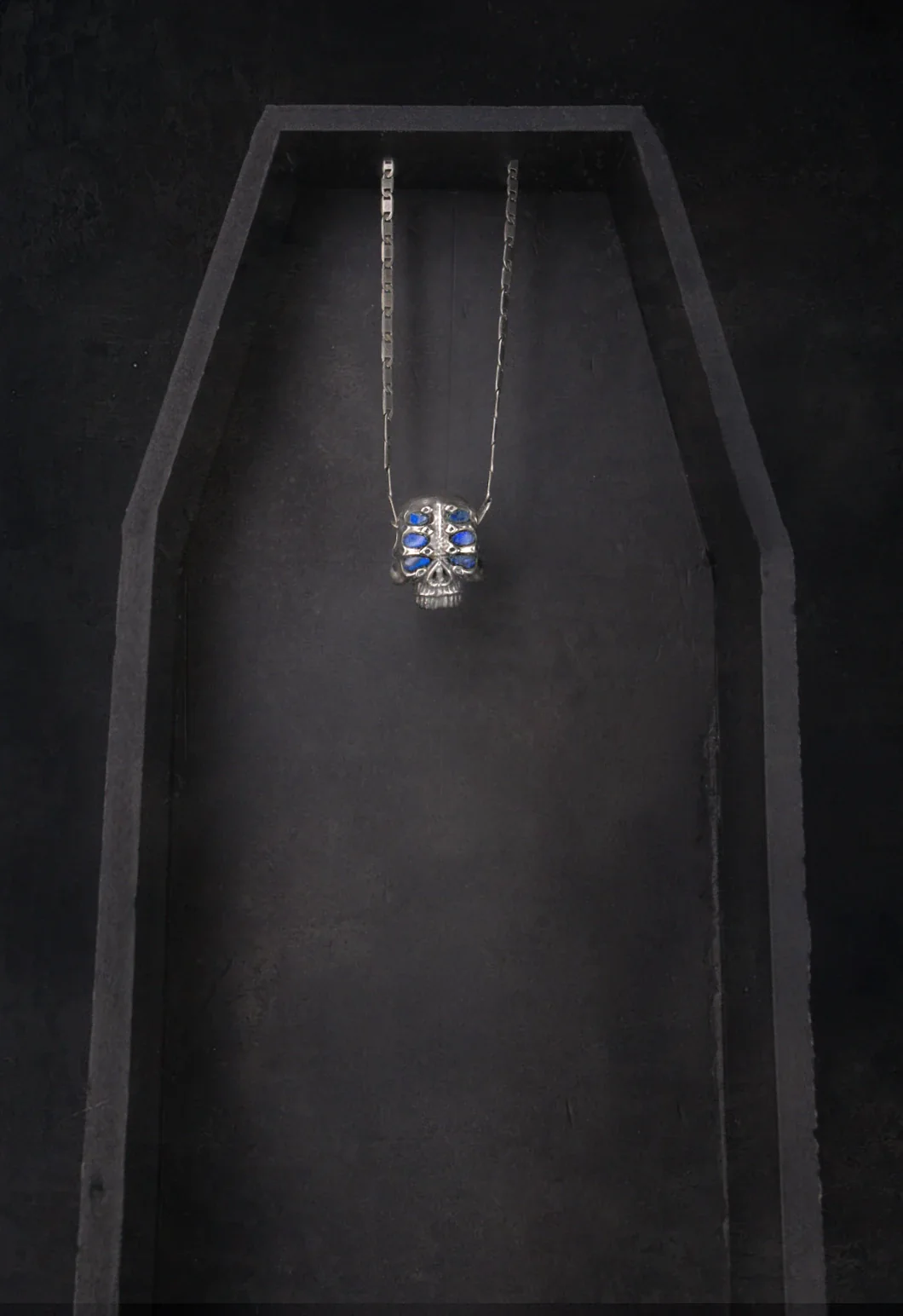 Nazar Neckpiece - Image 8