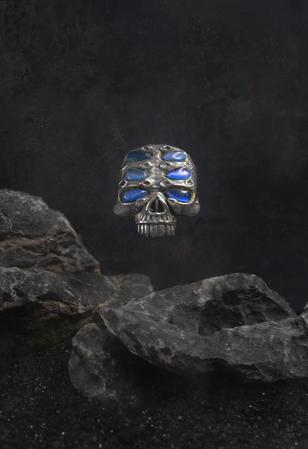 Nazar Ring - Image 3