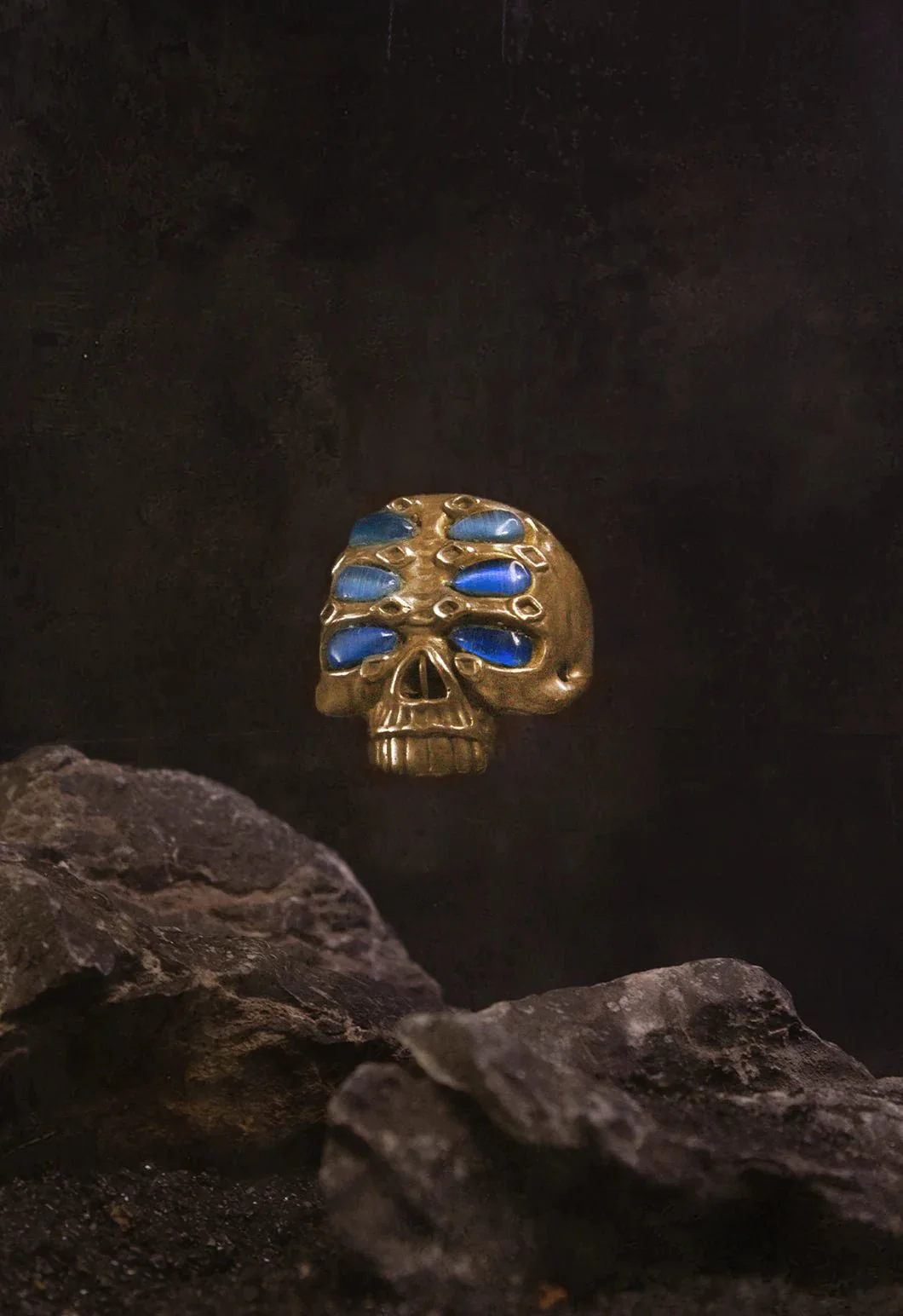 Nazar Ring - Image 8