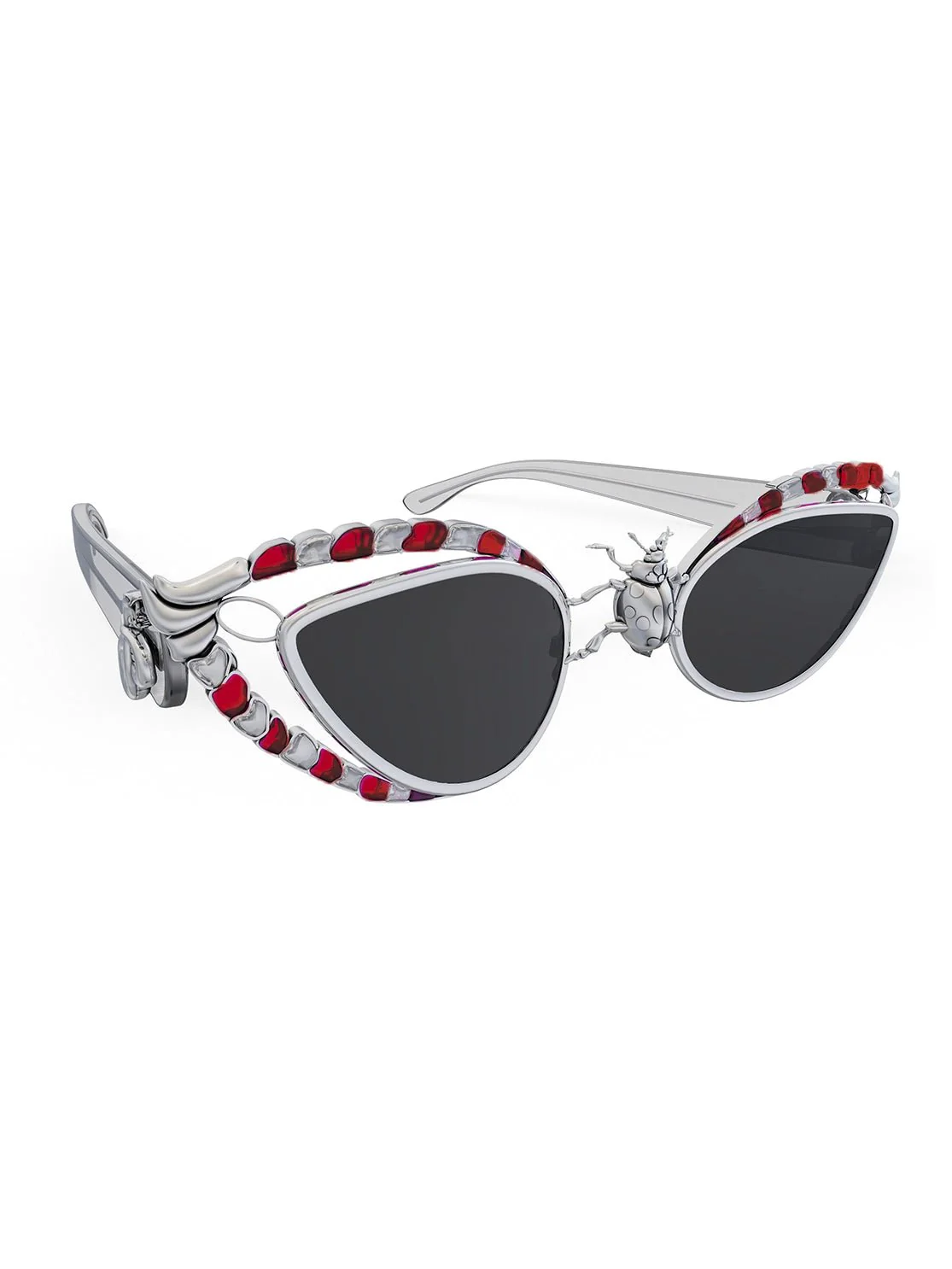 Notorious B.U.G Sunglasses - Image 3