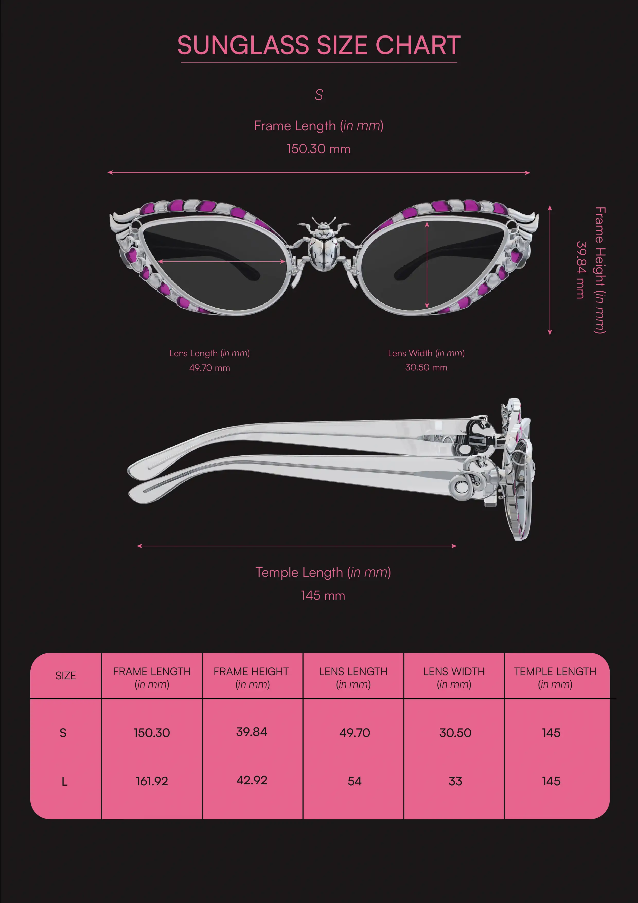 Notorious B.U.G Sunglasses - Image 9