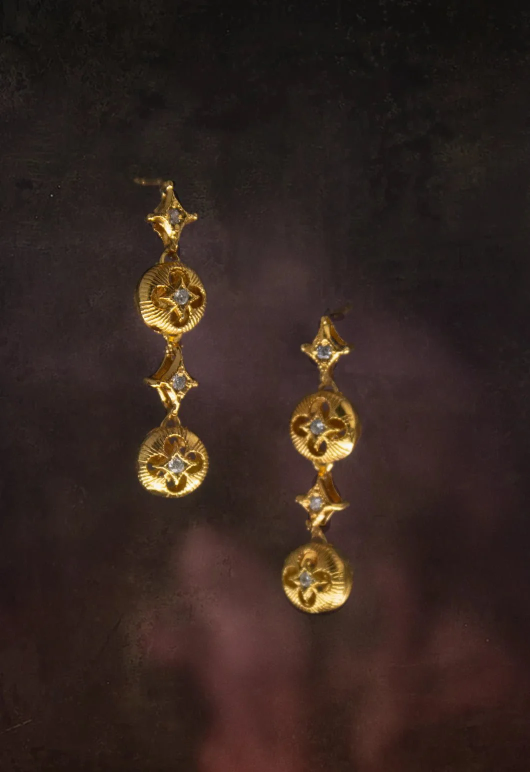 Oblivion Earring - Image 6