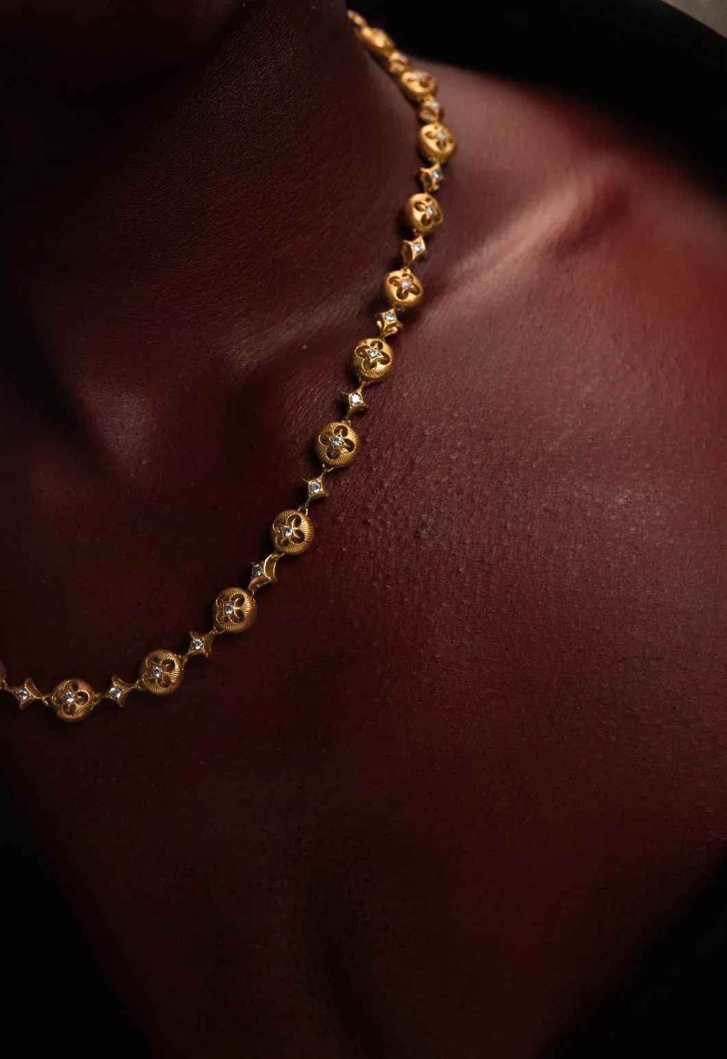 Oblivion Neckpiece - Image 3