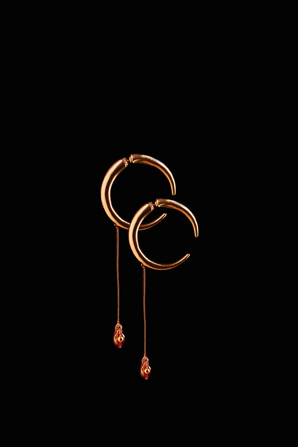 Omen Earrings - Image 5