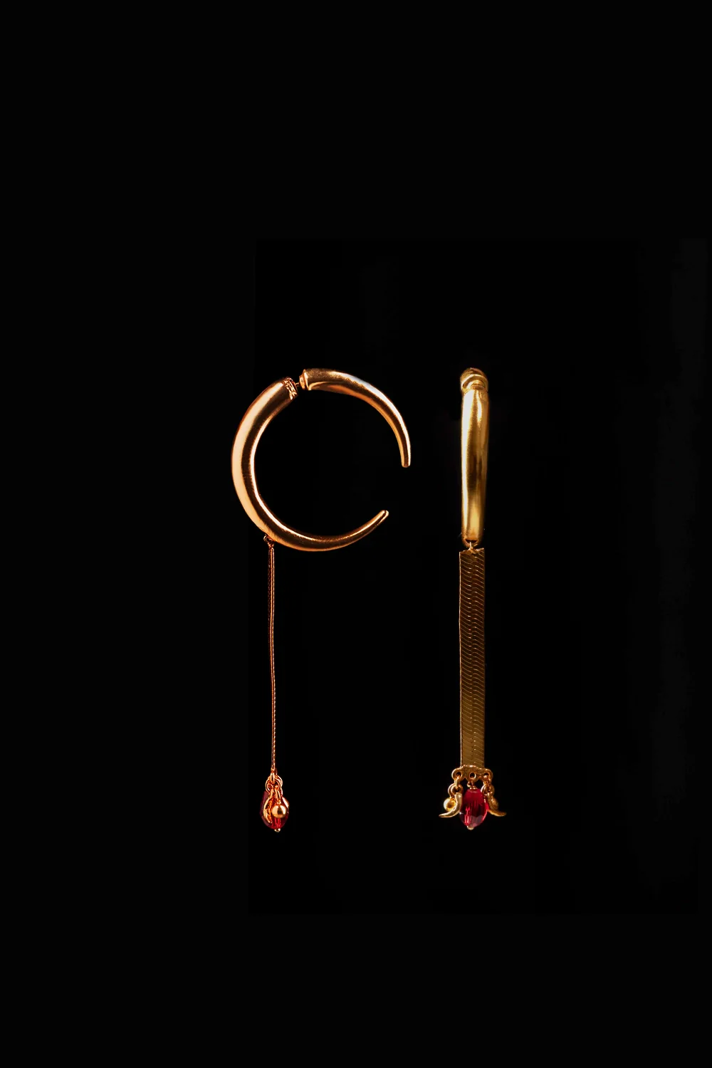 Omen Earrings - Image 6