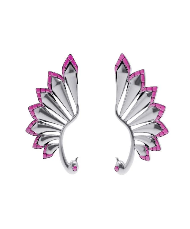 Phirni Ear Spreads - Image 2
