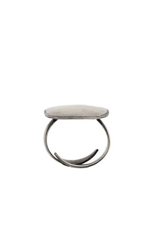 Plain Ring - Image 2