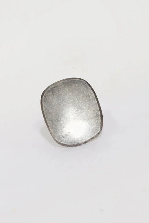Plain Ring - Image 3