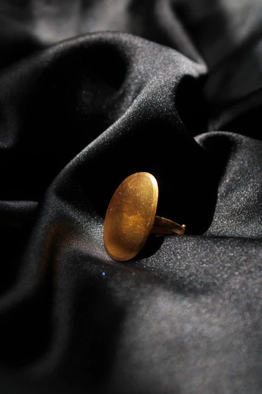 Plain Ring - Image 4