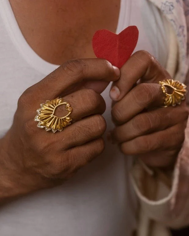 Pongal Ring - Image 4