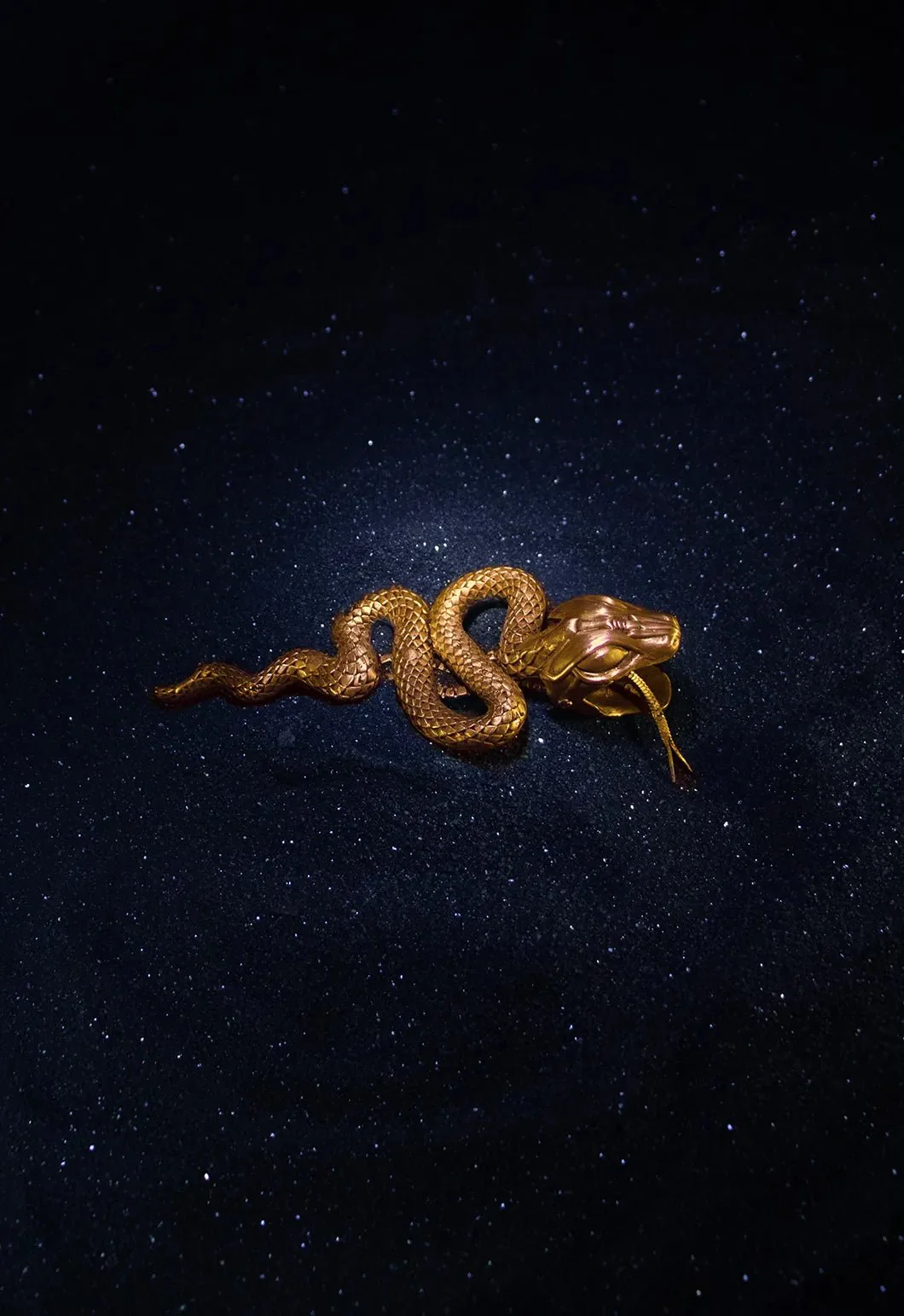 Pythrous Pendant - Image 4