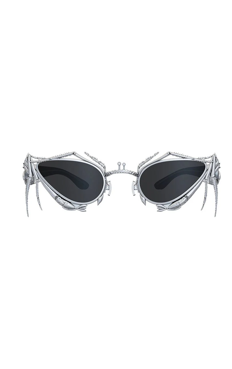 Qamini Sunglasses - Image 2