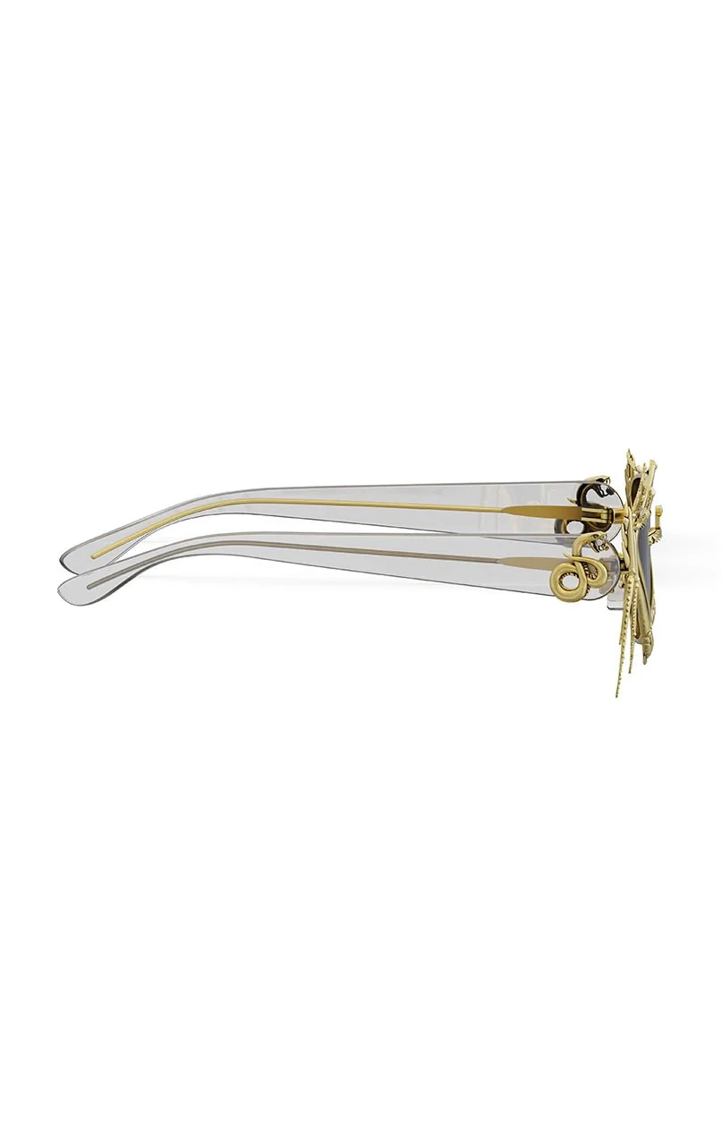 Qamini Sunglasses - Image 8