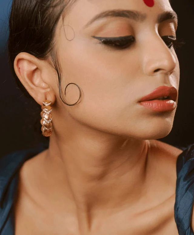 Rasgulla hoops - Image 3