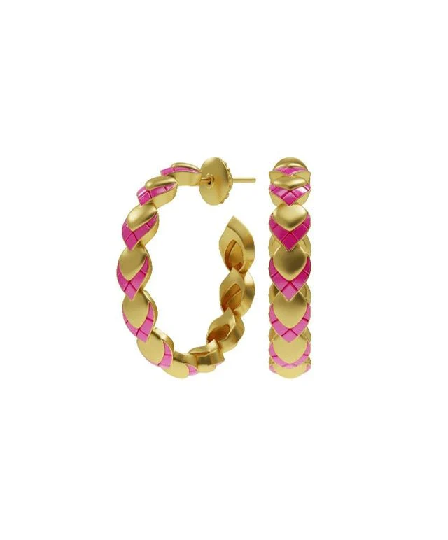 Rasgulla hoops - Image 4